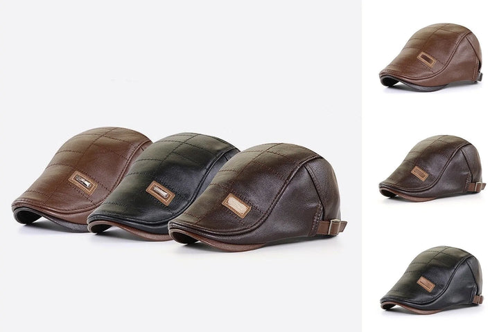 Carter - Classic Warm Hat