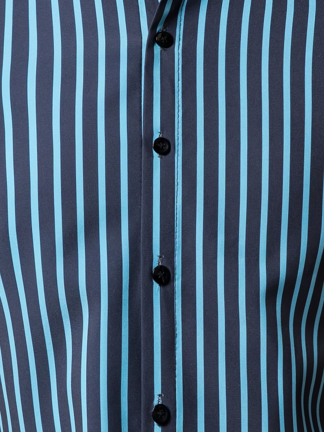 Liam - Stylish Striped Shirt