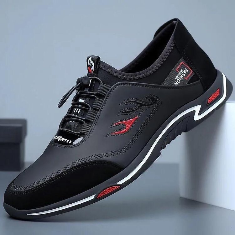 Wyatt - Modern Comfortable Orthopedic Sneakers