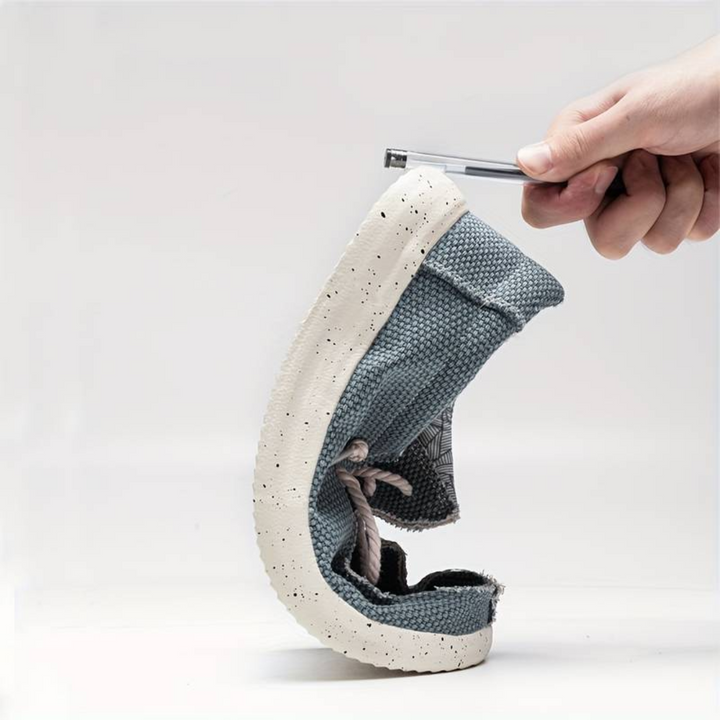 Caleb - Soft Feather-light Comfort Shoes