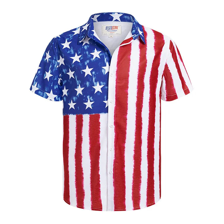 Carter - American Pride Shirt