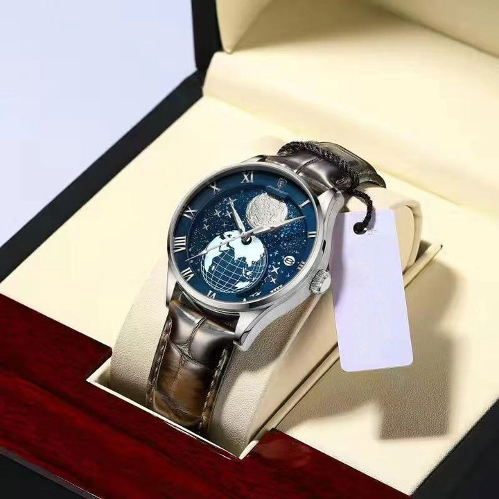 Noah - Business Fashion Quartz Watch