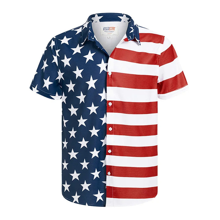 Carter - American Pride Shirt