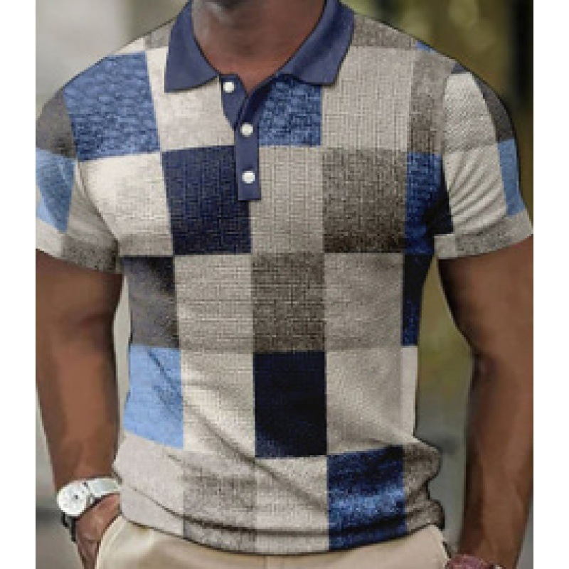 Jackson - Stylish Polo Shirt
