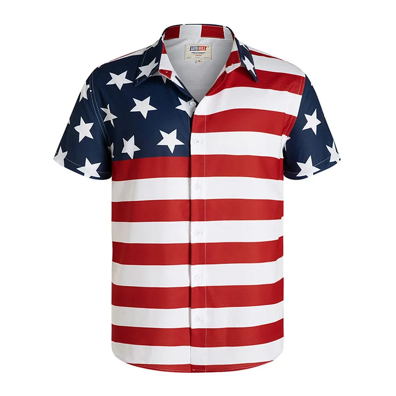 Carter - American Pride Shirt