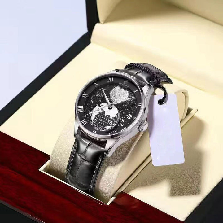 Noah - Business Fashion Quartz Watch