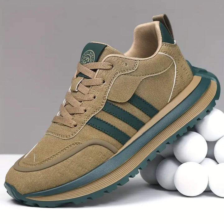 Ethan - Casual Comfortable Sneakers