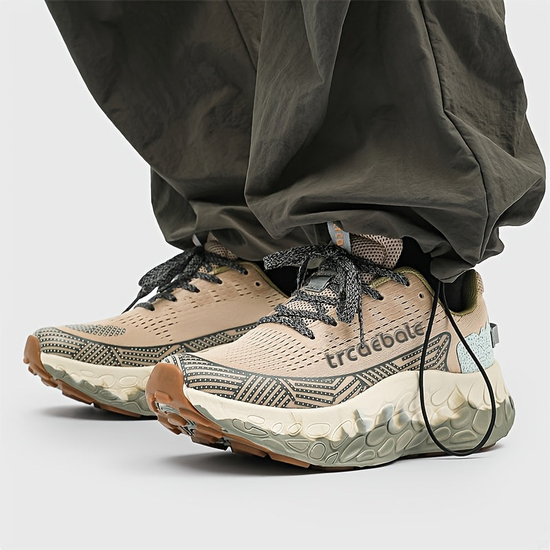 Wyatt - Lightweight Breathable Comfortable Sneakers
