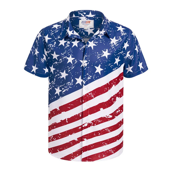 Carter - American Pride Shirt