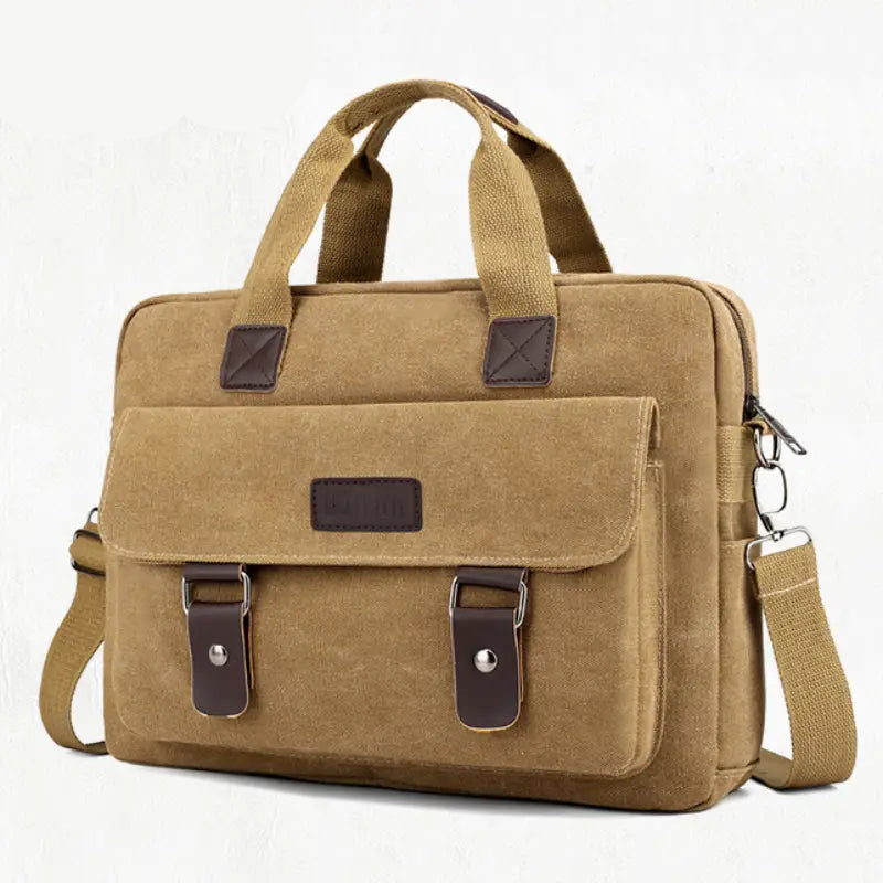 Jackson - Stylish Satchel Bag