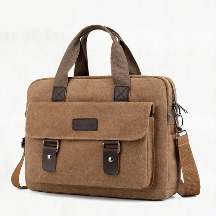 Jackson - Stylish Satchel Bag