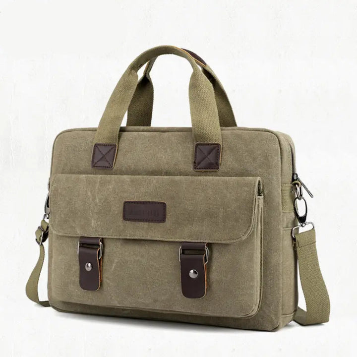 Jackson - Stylish Satchel Bag