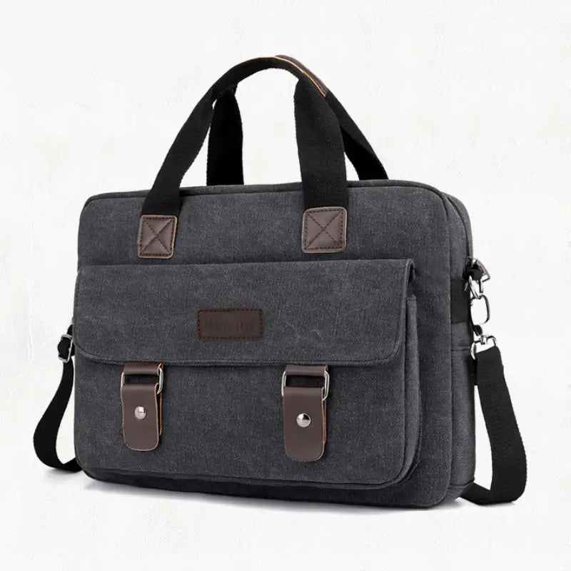 Jackson - Stylish Satchel Bag