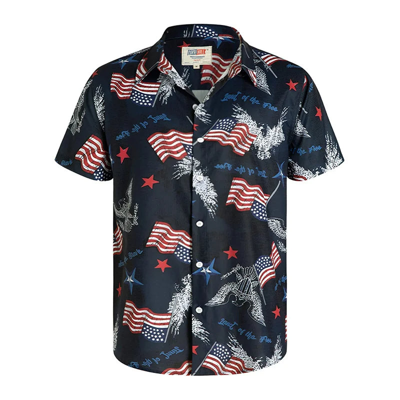 Carter - American Pride Shirt