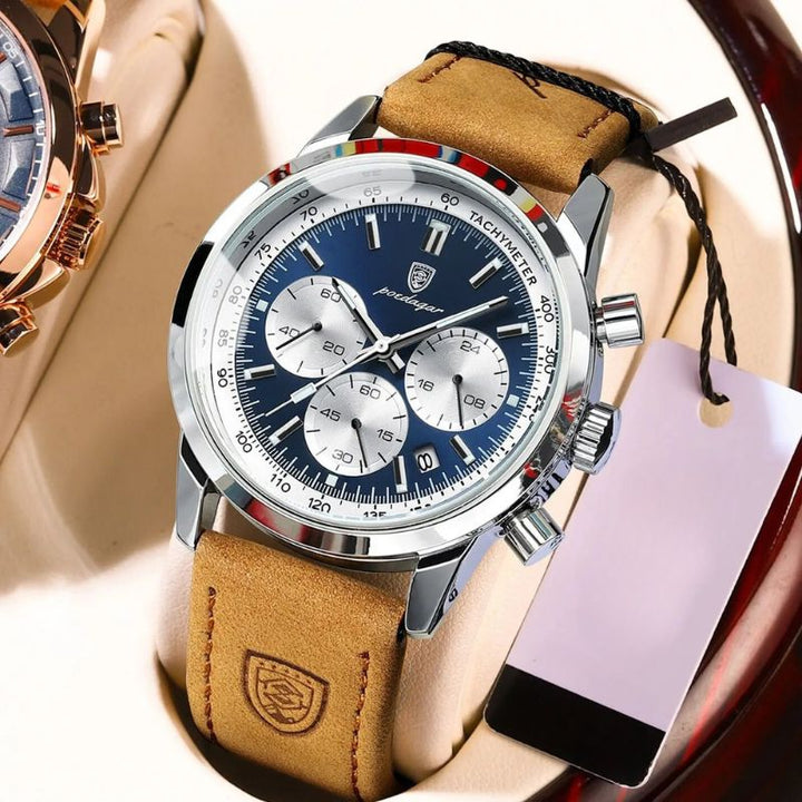 Liam - Stylish Luxury Watch