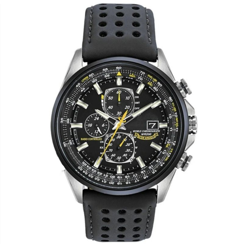 Julian - Luxury Trend Quartz Watch
