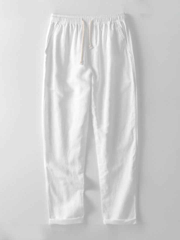 William - Short Sleeve Set