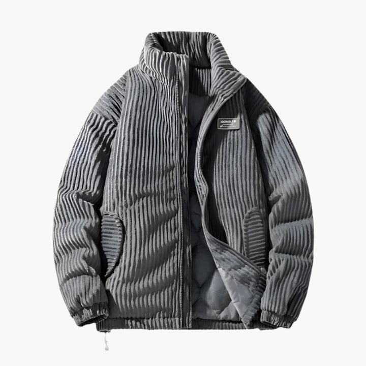 Elijah - Stylish Classic Corduroy Jacket
