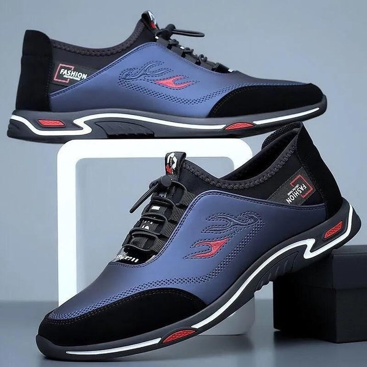 Wyatt - Modern Comfortable Orthopedic Sneakers