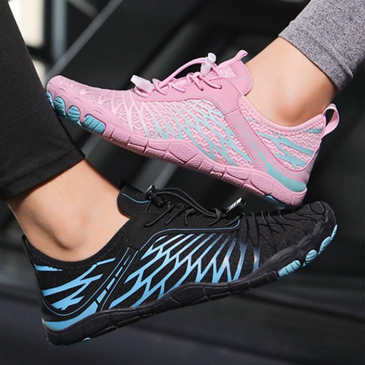 Noah - Non-slip Unisex Orthopedic Shoes