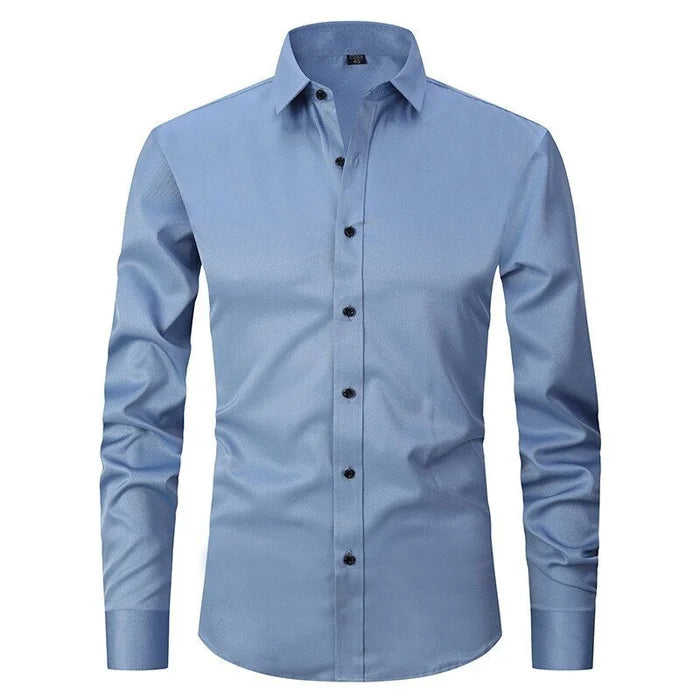 James - Stretchable Wrinkle-Free Shirt