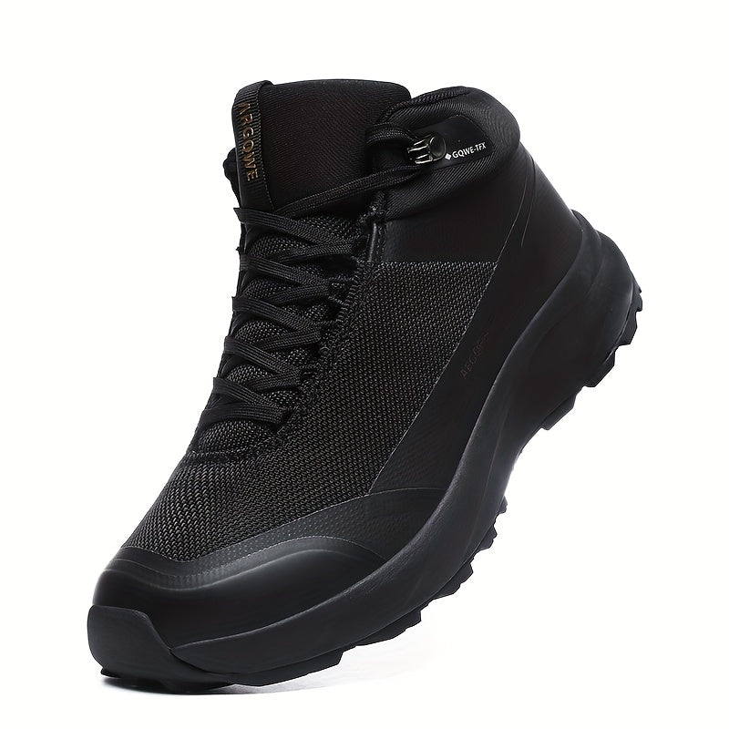 Elijah - Lightweight Comfortable Orthopedic Shoes