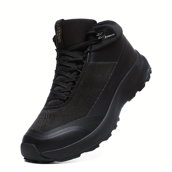 Elijah - Lightweight Comfortable Orthopedic Shoes