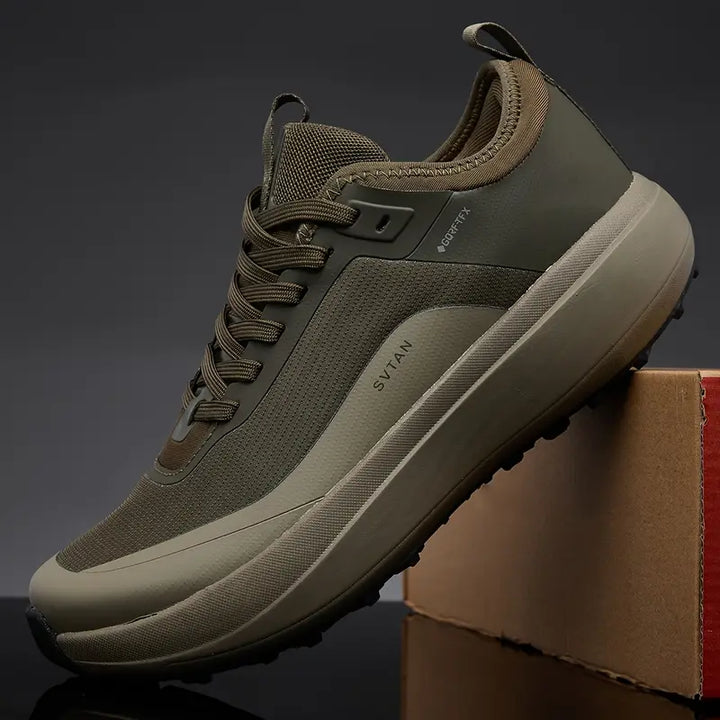 William - Breathable Comfortable Shoes