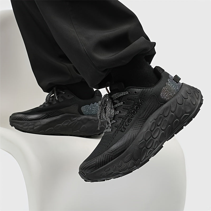 Wyatt - Lightweight Breathable Comfortable Sneakers