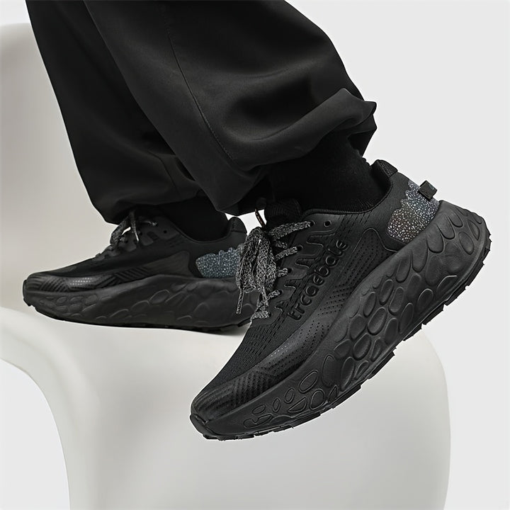 Wyatt - Lightweight Breathable Comfortable Sneakers