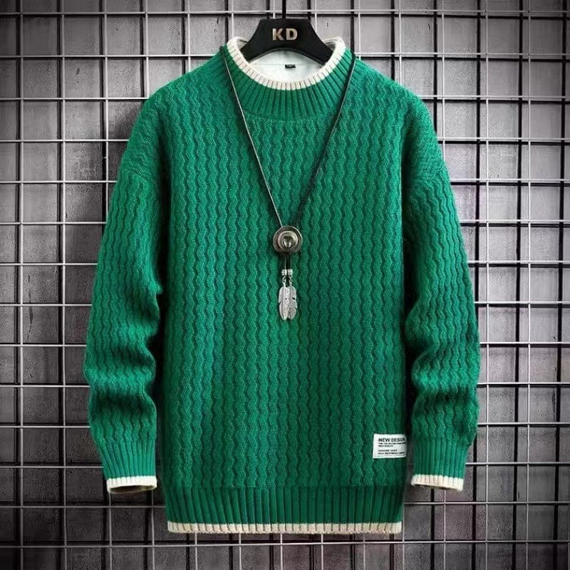 Dylan - Stylish Comfortable Sweater