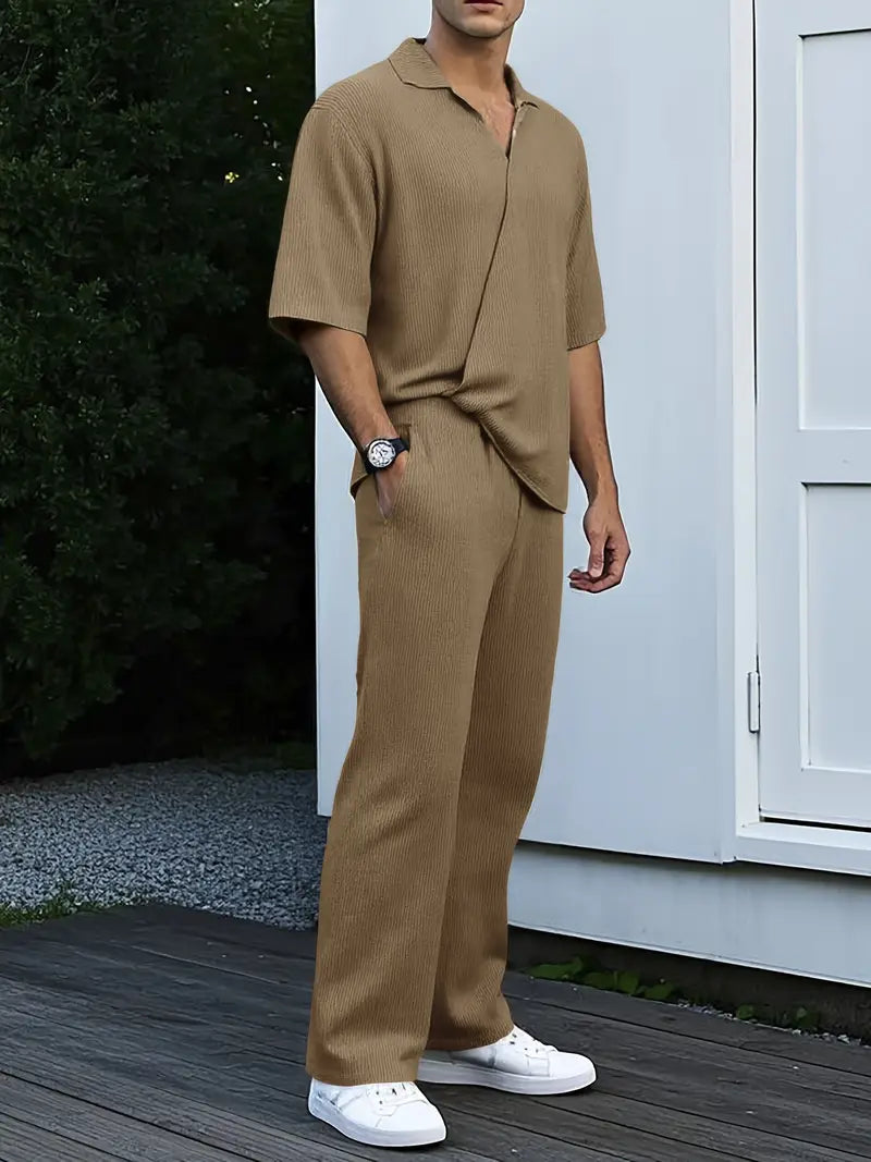 Carter - Casual Summer Set