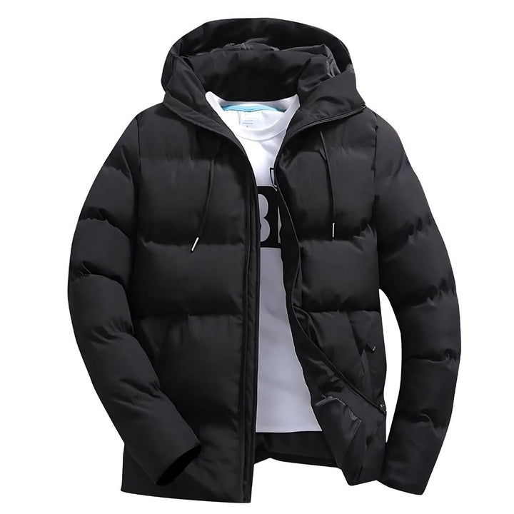 Mason - Comfortable Winter Parka
