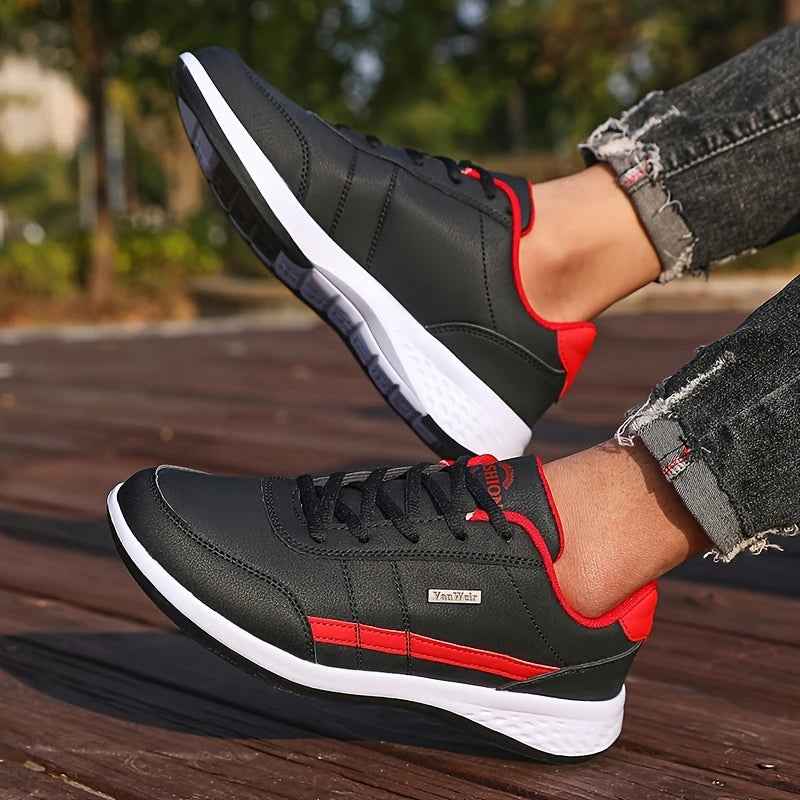 Nathan - Ultralight Comfortable Sneakers