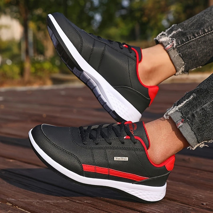 Nathan - Ultralight Comfortable Sneakers