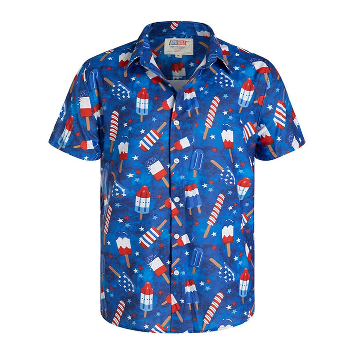 Carter - American Pride Shirt
