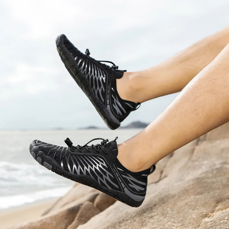 Noah - Non-slip Unisex Orthopedic Shoes