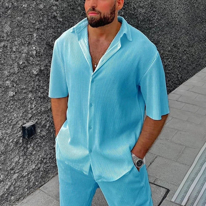 Henry - Sylvester Striper Set