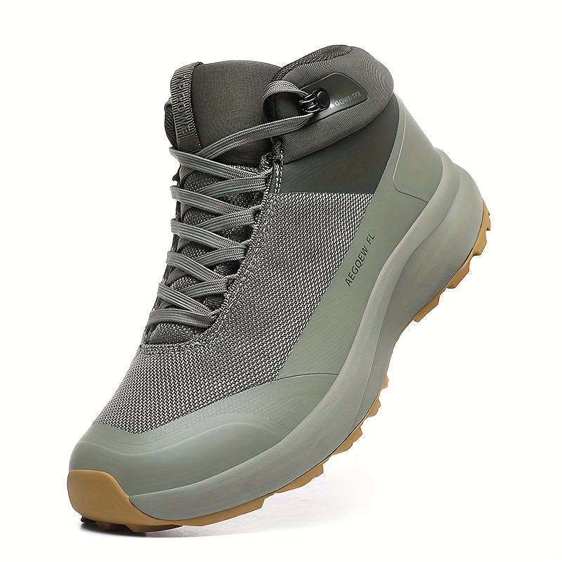 Elijah - Lightweight Comfortable Orthopedic Shoes