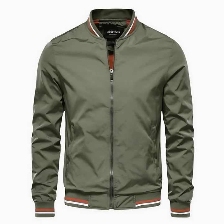 Ethan - Windproof Jacket