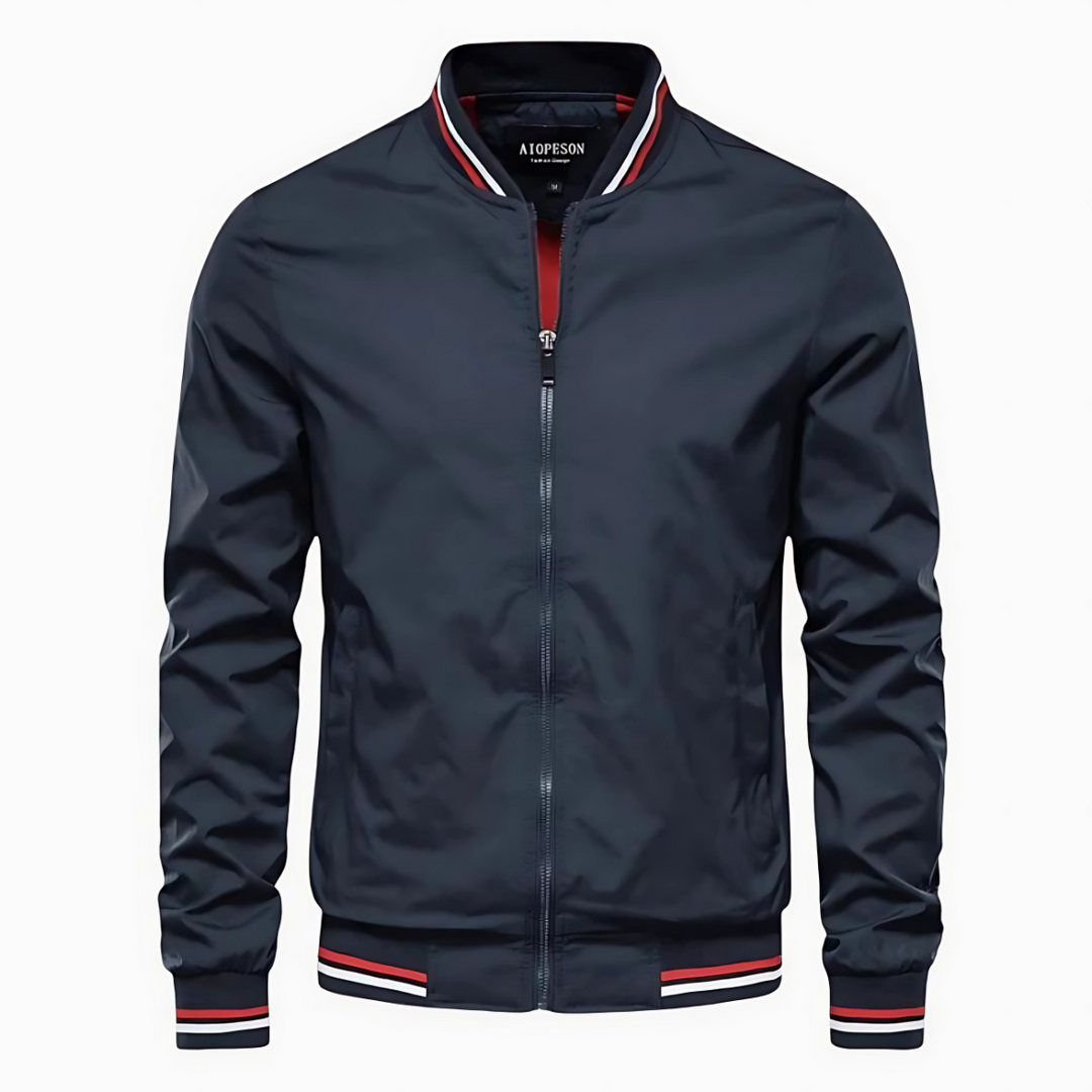 Ethan - Windproof Jacket