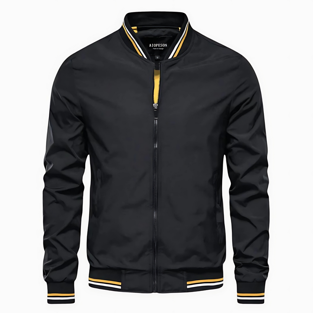 Ethan - Windproof Jacket
