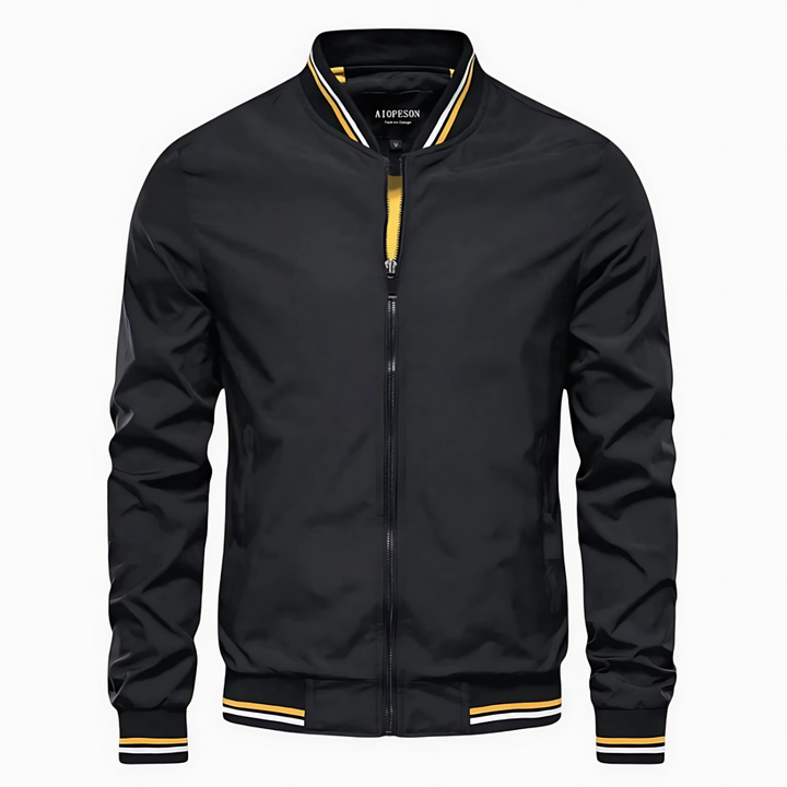 Ethan - Windproof Jacket