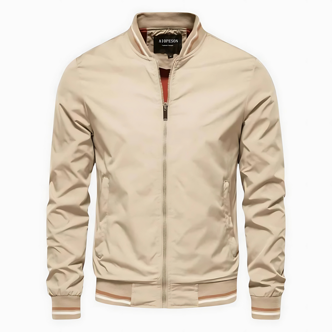 Ethan - Windproof Jacket
