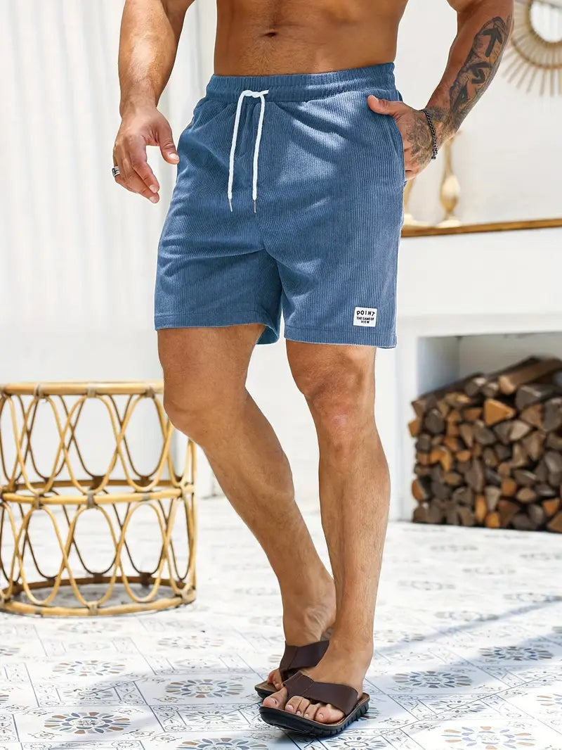 William - Comfortable Breathable Shorts