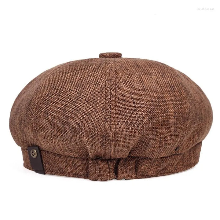 James - Vintage Winter Cap