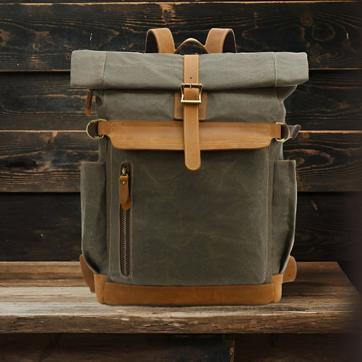 Lucas - Premium College Bag