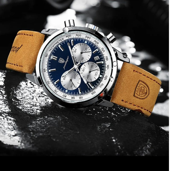Liam - Stylish Luxury Watch