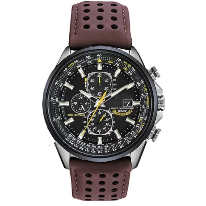 Julian - Luxury Trend Quartz Watch