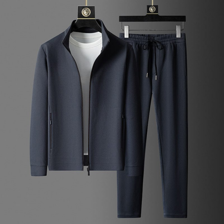 Carter - Stylish Premium Tracksuit